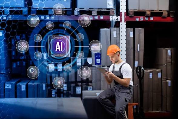 Artificial Intelligence for Business Training
