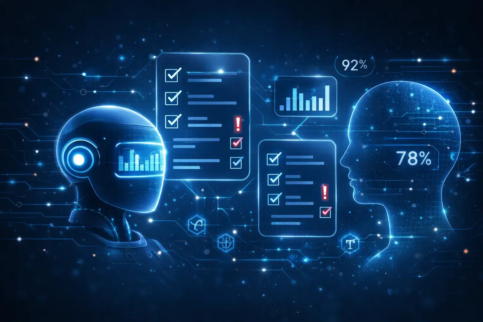 Advanced AI Automation Training Beyond Vision 2030