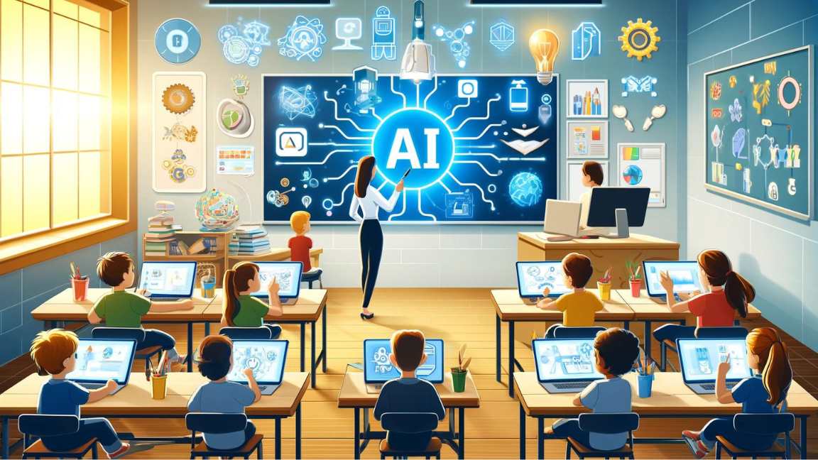 AI for Students