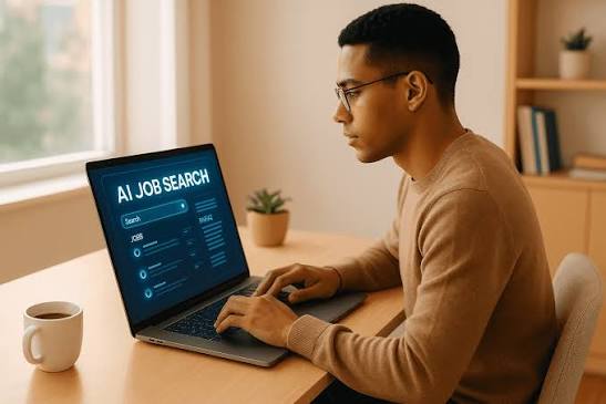 Accelerate Your Job Search with AI