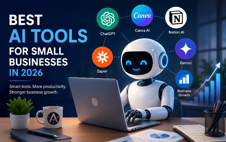AI for Small Businesses