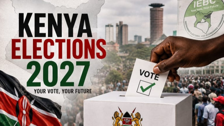 Strengthening Electoral Peace ahead of 2027 General Elections