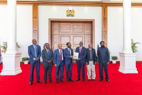 Strengthening Electoral Peace Ahead of 2027 General Elections