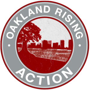 Oakland Rising Action